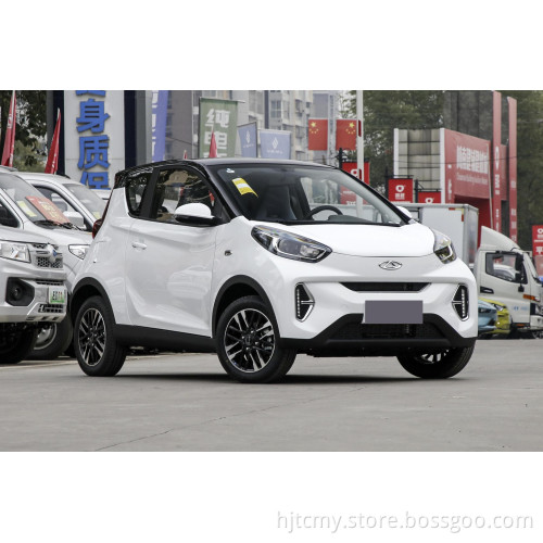 2023 Chery Little Ant Sale a caldo Auto elettriche pura endruttanti in vendita in stock 2023 Versione Chery Little Ant